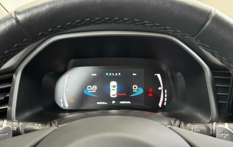 Haval F7x I, 2022 год, 2 219 000 рублей, 12 фотография