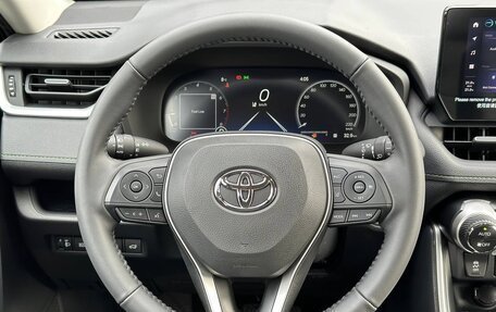 Toyota RAV4, 2025 год, 4 300 000 рублей, 11 фотография