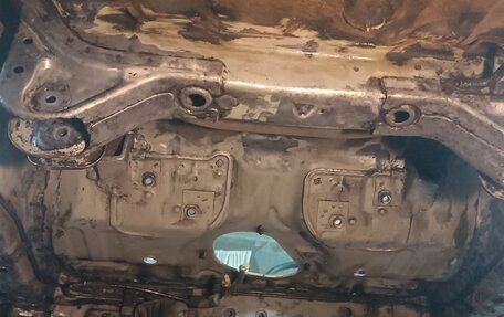 Honda Civic VII, 2000 год, 600 000 рублей, 11 фотография