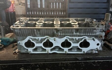 Honda Civic VII, 2000 год, 600 000 рублей, 9 фотография