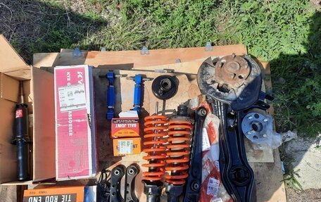 Honda Civic VII, 2000 год, 600 000 рублей, 14 фотография