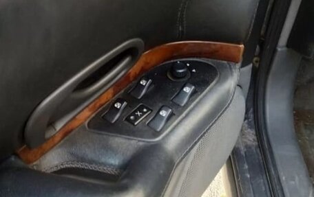 Renault Safrane II, 1997 год, 300 000 рублей, 6 фотография