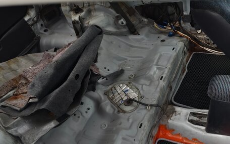 Honda Civic VII, 2000 год, 600 000 рублей, 17 фотография