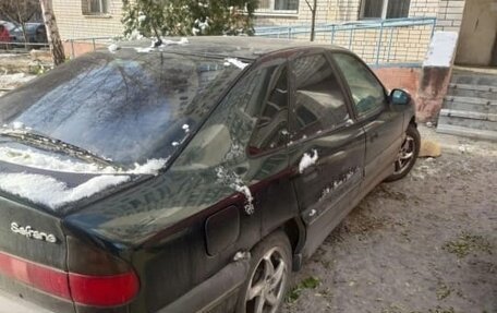 Renault Safrane II, 1997 год, 300 000 рублей, 2 фотография