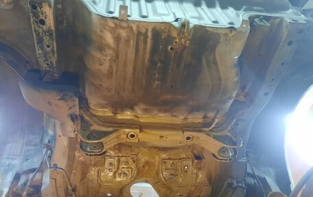 Honda Civic VII, 2000 год, 600 000 рублей, 12 фотография