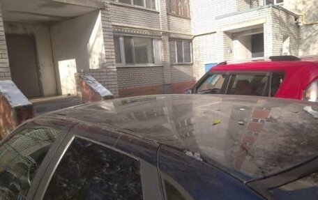 Renault Safrane II, 1997 год, 300 000 рублей, 3 фотография