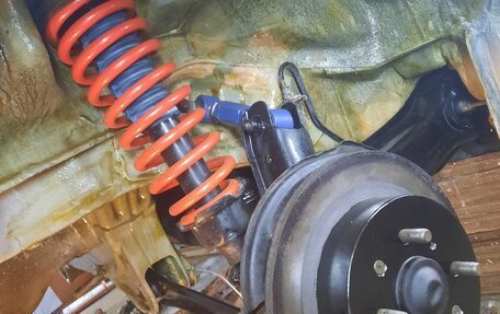 Honda Civic VII, 2000 год, 600 000 рублей, 13 фотография