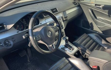 Volkswagen Passat B6, 2010 год, 980 000 рублей, 6 фотография