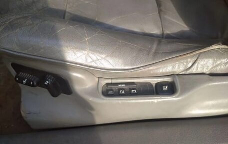 Renault Safrane II, 1997 год, 300 000 рублей, 8 фотография