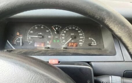 Renault Safrane II, 1997 год, 300 000 рублей, 7 фотография