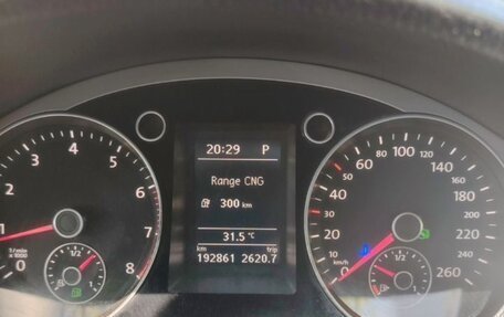 Volkswagen Passat B6, 2010 год, 980 000 рублей, 7 фотография