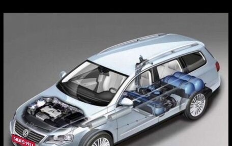 Volkswagen Passat B6, 2010 год, 980 000 рублей, 5 фотография