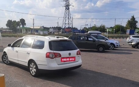 Volkswagen Passat B6, 2010 год, 980 000 рублей, 4 фотография