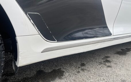 KIA Optima IV, 2019 год, 1 850 000 рублей, 7 фотография