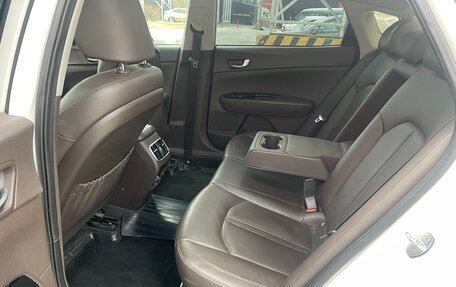 KIA Optima IV, 2019 год, 1 850 000 рублей, 12 фотография