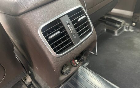 KIA Optima IV, 2019 год, 1 850 000 рублей, 14 фотография