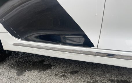 KIA Optima IV, 2019 год, 1 850 000 рублей, 15 фотография