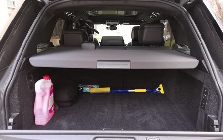 Land Rover Range Rover IV рестайлинг, 2018 год, 9 550 000 рублей, 15 фотография