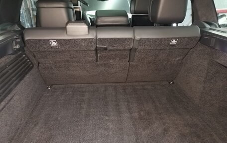 Land Rover Range Rover IV рестайлинг, 2018 год, 9 550 000 рублей, 20 фотография