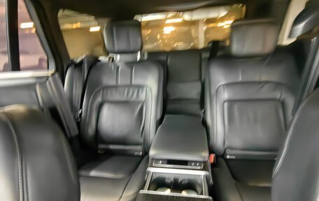 Land Rover Range Rover IV рестайлинг, 2018 год, 9 550 000 рублей, 23 фотография