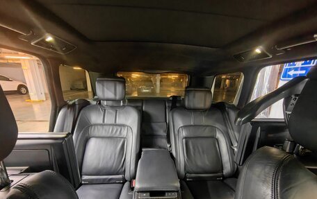 Land Rover Range Rover IV рестайлинг, 2018 год, 9 550 000 рублей, 38 фотография