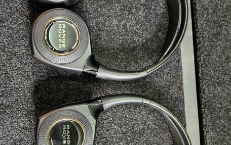 Land Rover Range Rover IV рестайлинг, 2018 год, 9 550 000 рублей, 39 фотография