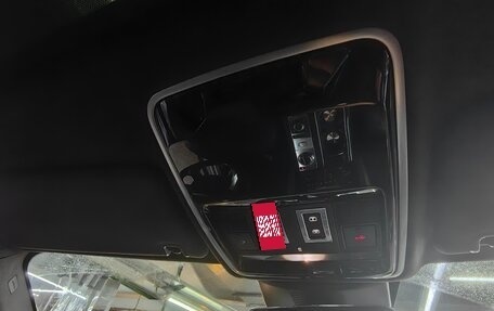 Land Rover Range Rover IV рестайлинг, 2018 год, 9 550 000 рублей, 32 фотография