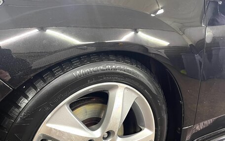 Honda Accord VIII рестайлинг, 2008 год, 930 000 рублей, 7 фотография