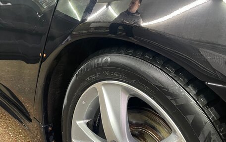 Honda Accord VIII рестайлинг, 2008 год, 930 000 рублей, 15 фотография