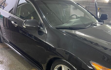 Honda Accord VIII рестайлинг, 2008 год, 930 000 рублей, 6 фотография