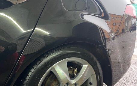 Honda Accord VIII рестайлинг, 2008 год, 930 000 рублей, 16 фотография