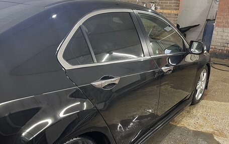 Honda Accord VIII рестайлинг, 2008 год, 930 000 рублей, 10 фотография