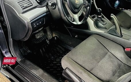 Honda Accord VIII рестайлинг, 2008 год, 930 000 рублей, 17 фотография