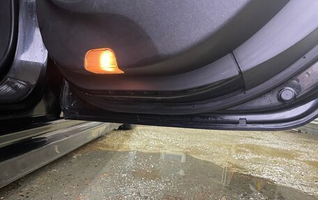 Honda Accord VIII рестайлинг, 2008 год, 930 000 рублей, 22 фотография