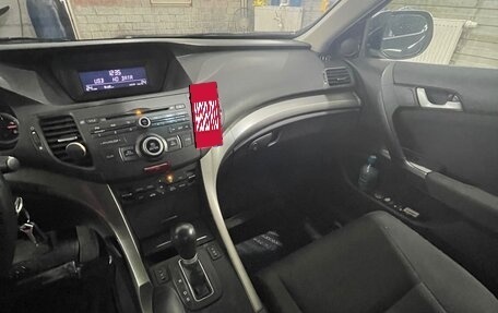 Honda Accord VIII рестайлинг, 2008 год, 930 000 рублей, 23 фотография