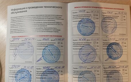 Toyota Camry, 2017 год, 2 400 000 рублей, 19 фотография