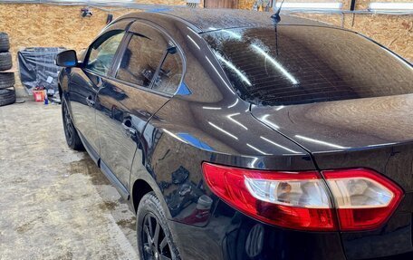 Renault Fluence I, 2011 год, 590 000 рублей, 3 фотография