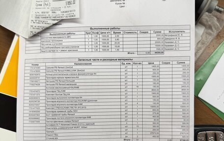 Renault Fluence I, 2011 год, 590 000 рублей, 15 фотография