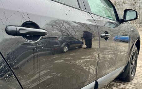 Renault Fluence I, 2011 год, 590 000 рублей, 10 фотография