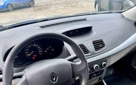Renault Fluence I, 2011 год, 590 000 рублей, 11 фотография