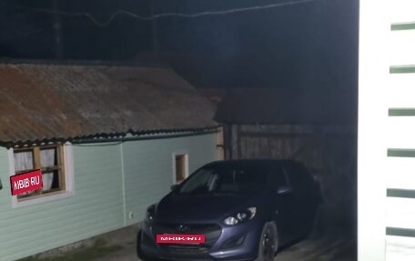 Hyundai i30 II рестайлинг, 2013 год, 900 000 рублей, 6 фотография