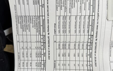 Renault Fluence I, 2011 год, 590 000 рублей, 18 фотография