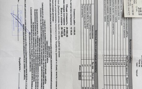 Renault Fluence I, 2011 год, 590 000 рублей, 22 фотография