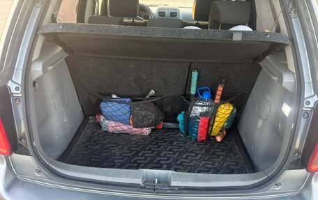 Suzuki SX4 II рестайлинг, 2010 год, 830 000 рублей, 7 фотография