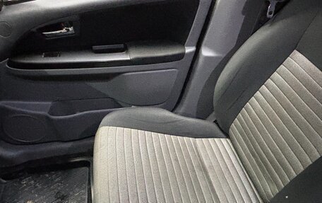 Suzuki SX4 II рестайлинг, 2010 год, 830 000 рублей, 13 фотография