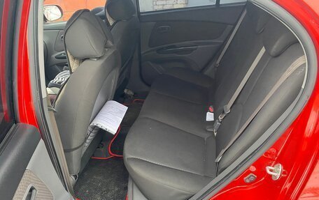 KIA Rio II, 2010 год, 575 000 рублей, 13 фотография