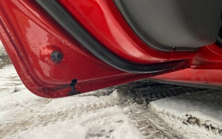 KIA Rio II, 2010 год, 575 000 рублей, 17 фотография