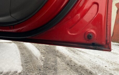 KIA Rio II, 2010 год, 575 000 рублей, 15 фотография