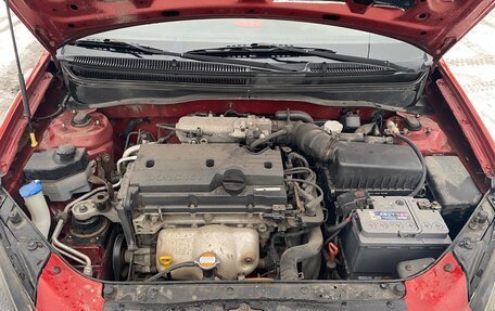 KIA Rio II, 2010 год, 575 000 рублей, 14 фотография