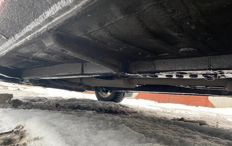 KIA Rio II, 2010 год, 575 000 рублей, 19 фотография